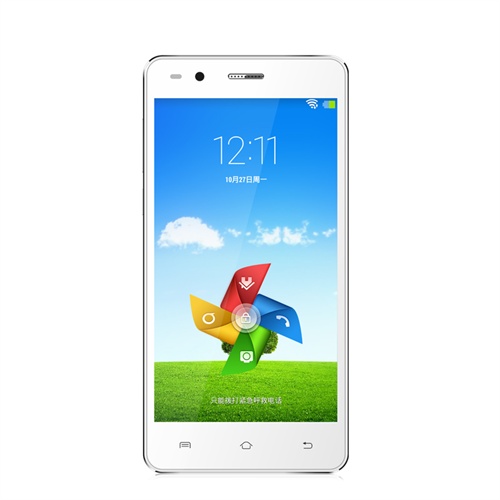 爱派尔大眼手机 四核智能手机 1300万像素 移动3g 双卡双待 16g rom