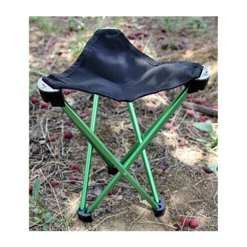 户外钓鱼凳三角凳便携休闲马扎折叠野营休闲麻将凳桌椅折叠椅子