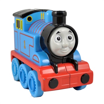 thomas&friends 托馬斯和朋友 逗趣鬼臉托馬斯 v1684