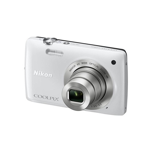 【尼康专卖店】nikon/尼康 coolpix s4300 数码相机 正品行货