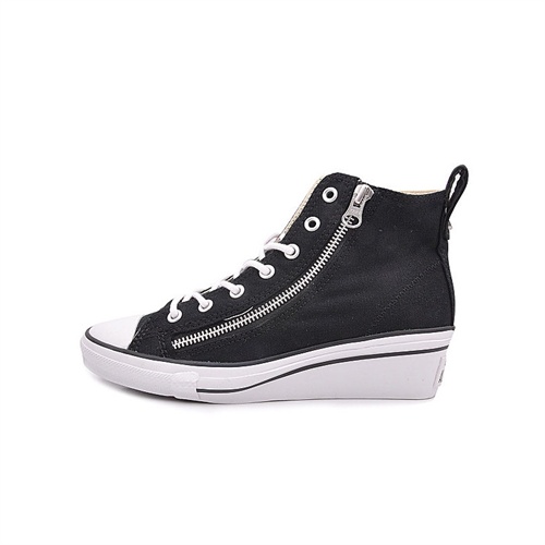 converse匡威 女式 all star系列高帮绑带帆布鞋cs547907 cs547908