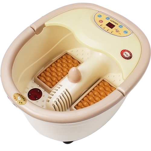 璐瑶ly-229d 足浴按摩器(足浴盆)