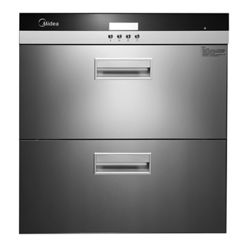 美的(midea) mxv-zlp90q05 嵌入式 消毒柜