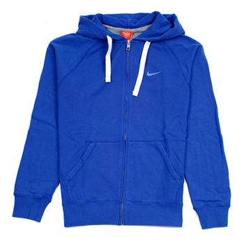 nike耐克 2013年新款男子生活针织夹克521479-709【秋上】_蓝色,xxl