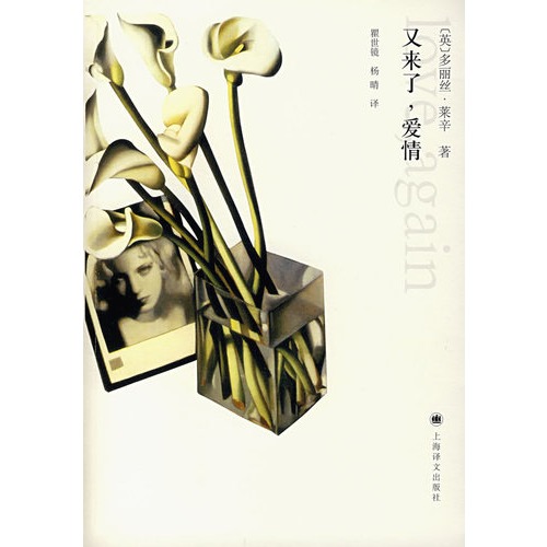 又来了,爱情(2007年诺贝尔文学奖获得者多丽丝·莱辛作品)