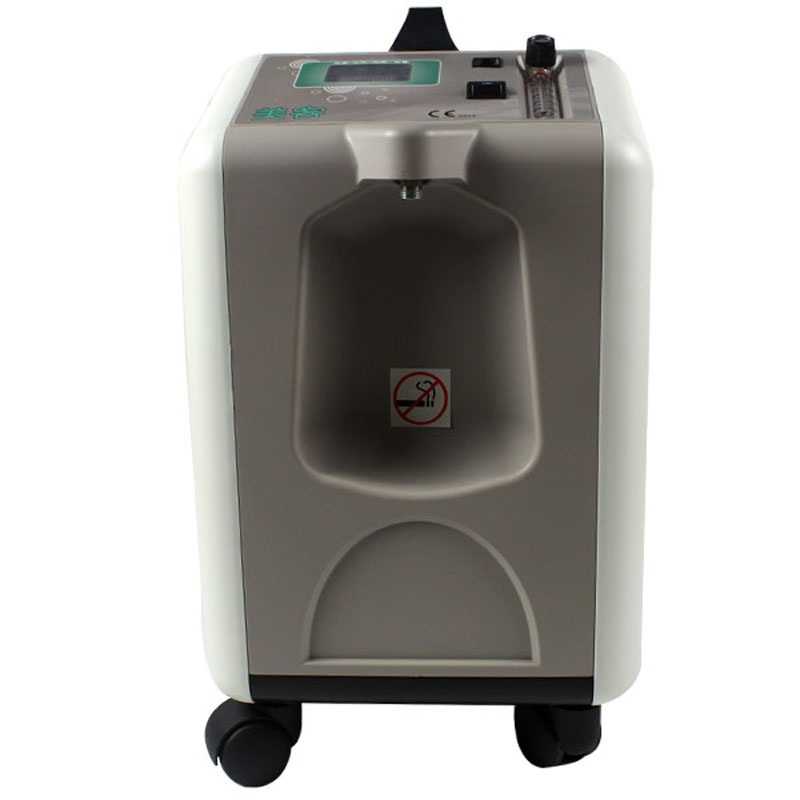 美客 标准型 3l带氧浓度监控医用制氧机