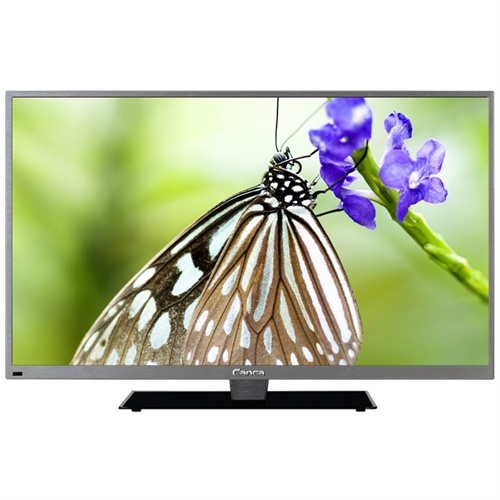 canca/创佳 42hze9000 c68 42英寸led液晶电视 平板电视机 超薄窄边