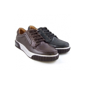 梦特娇 09最新款休闲男鞋 a09214413