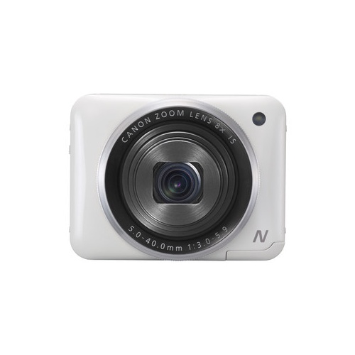 canon/佳能 powershot n2自拍神器 数码相机高清照相机美颜卡片机