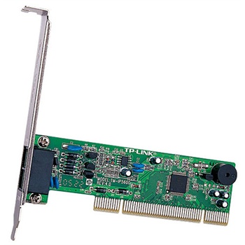 【当当自营】tp-link 56k内置式调制解调器 tm-ip5600
