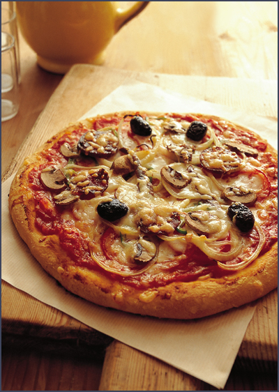 基础篇 (全三册)(含《法式糕点制作基础》《法国