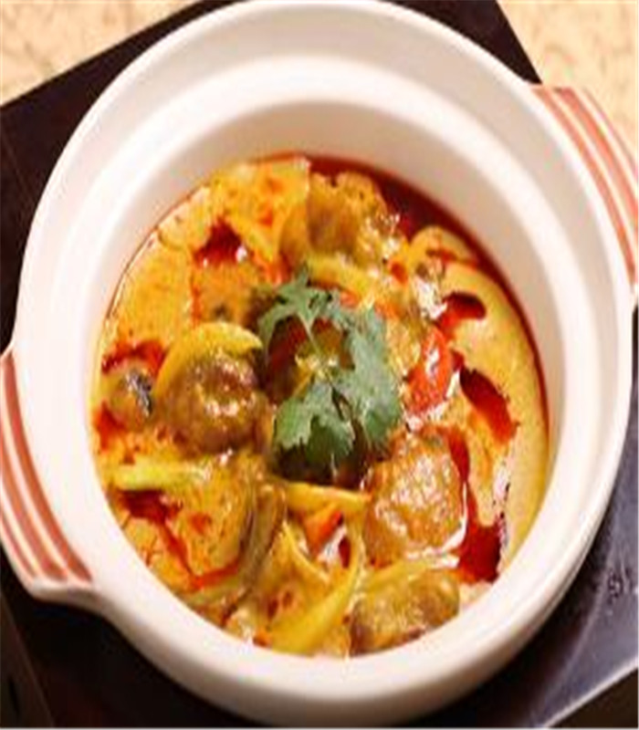 [当当自营]清水经典咖喱(微辣)100g