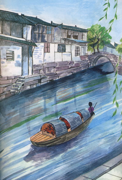 《妈妈是棵树(附光盘)--曹文轩美文朗读丛书》(曹文轩 著)【简介_书评